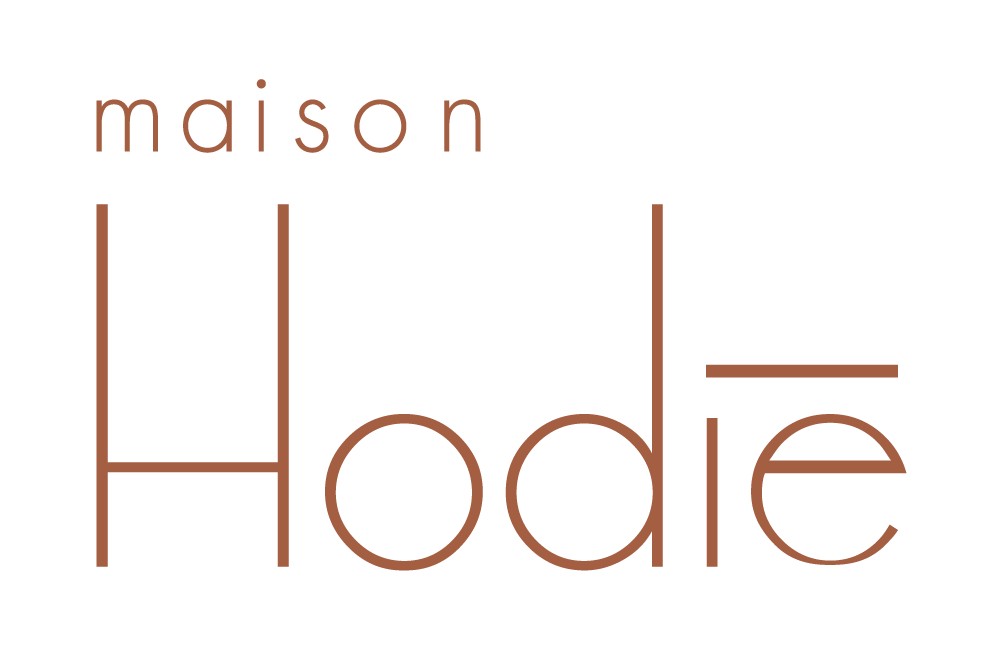 Logo Maison Hodie